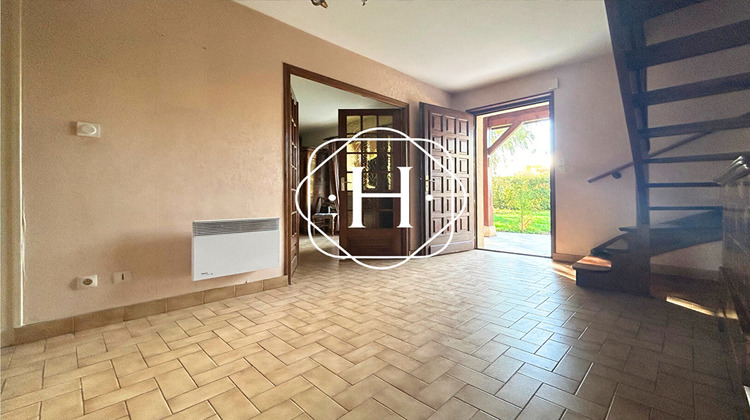 Ma-Cabane - Vente Maison SAINT-DENIS-LES-BOURG, 110 m²