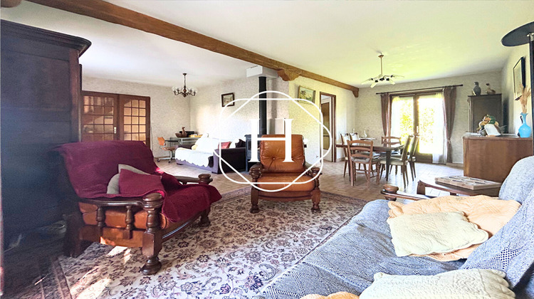 Ma-Cabane - Vente Maison SAINT-DENIS-LES-BOURG, 110 m²