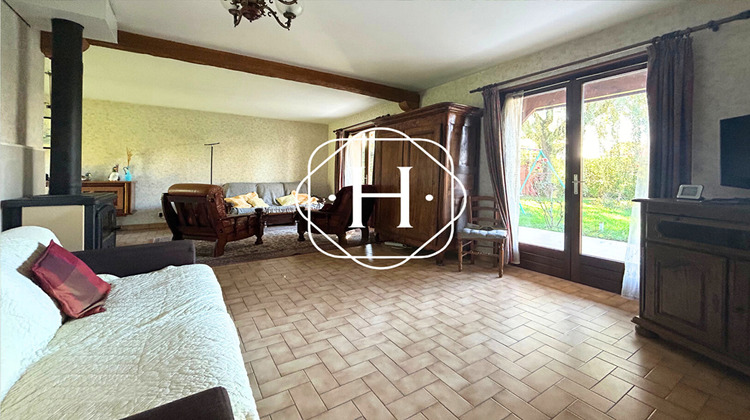 Ma-Cabane - Vente Maison SAINT-DENIS-LES-BOURG, 110 m²