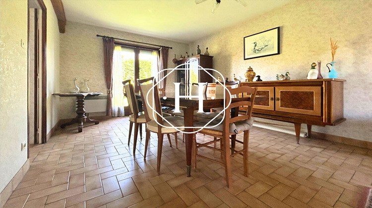 Ma-Cabane - Vente Maison SAINT-DENIS-LES-BOURG, 110 m²