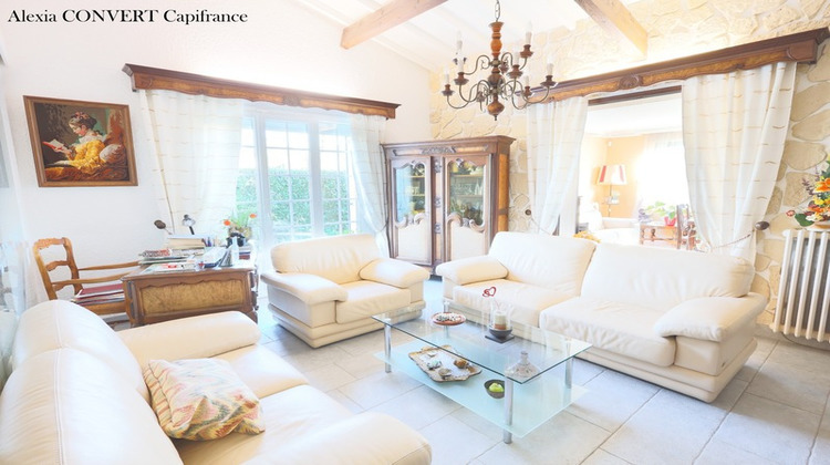 Ma-Cabane - Vente Maison SAINT DENIS LES BOURG, 191 m²