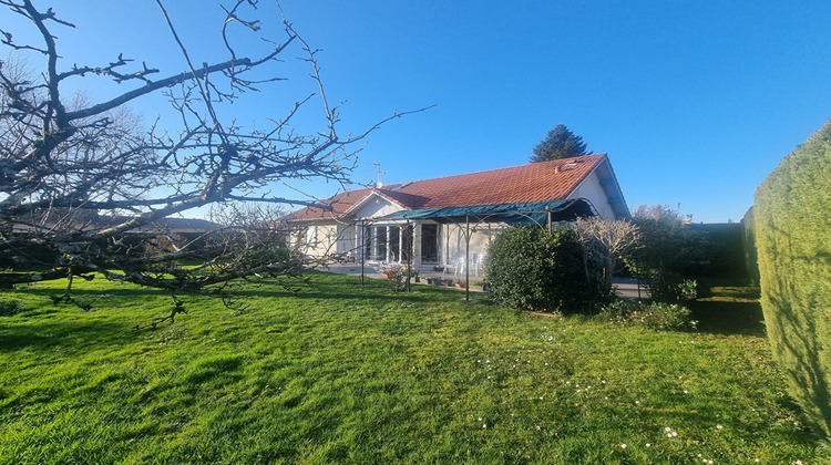 Ma-Cabane - Vente Maison SAINT-DENIS-LES-BOURG, 110 m²