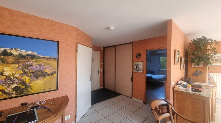Ma-Cabane - Vente Maison SAINT-DENIS-LES-BOURG, 110 m²