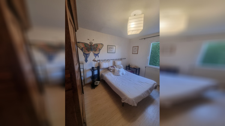 Ma-Cabane - Vente Maison SAINT-DENIS-LES-BOURG, 110 m²