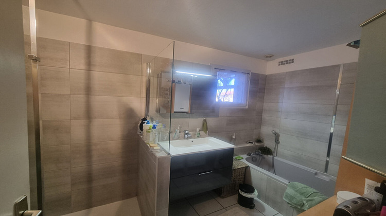 Ma-Cabane - Vente Maison SAINT-DENIS-LES-BOURG, 110 m²