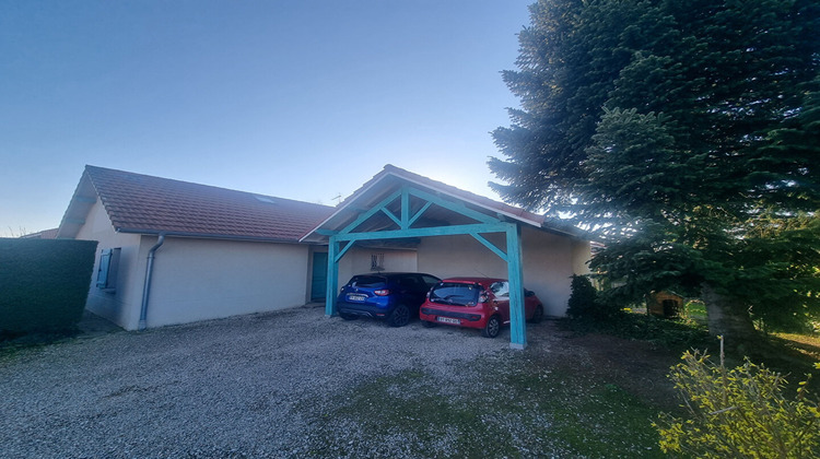 Ma-Cabane - Vente Maison SAINT-DENIS-LES-BOURG, 110 m²