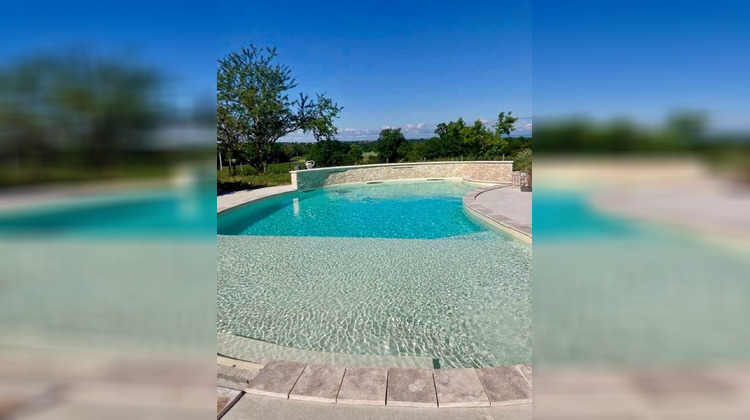 Ma-Cabane - Vente Maison Saint-Denis-les-Bourg, 290 m²