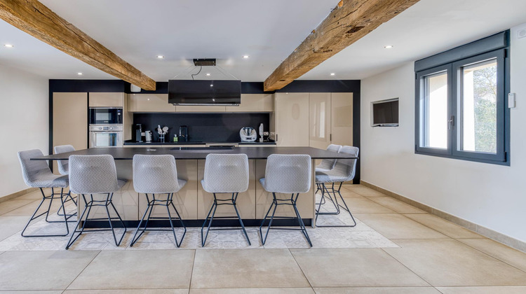 Ma-Cabane - Vente Maison Saint-Denis-les-Bourg, 290 m²