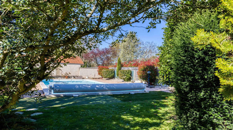 Ma-Cabane - Vente Maison Saint-Denis-les-Bourg, 185 m²