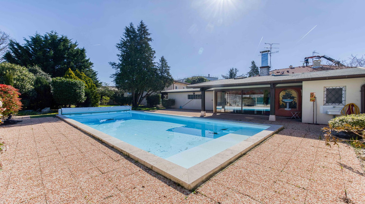 Ma-Cabane - Vente Maison Saint-Denis-les-Bourg, 185 m²