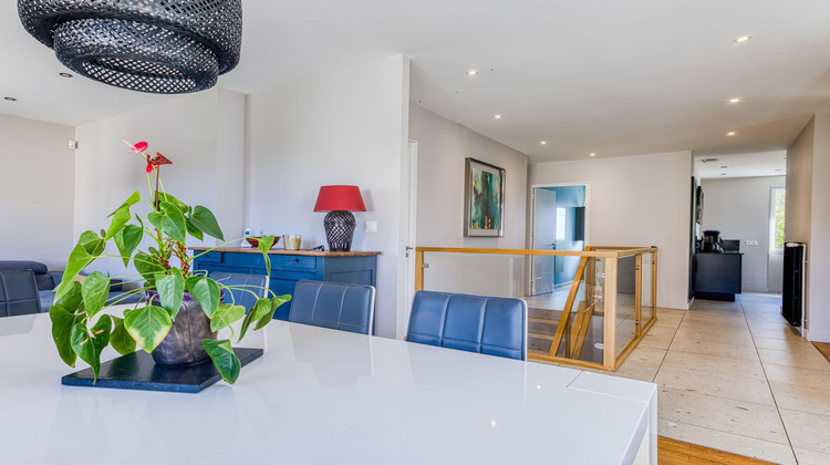 Ma-Cabane - Vente Maison Saint-Denis-les-Bourg, 185 m²