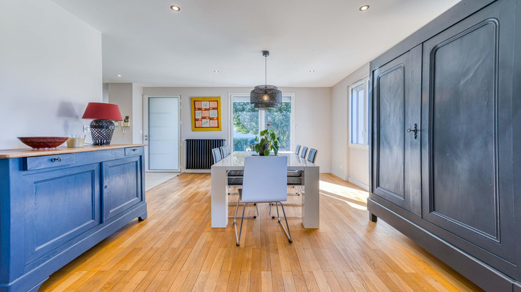 Ma-Cabane - Vente Maison Saint-Denis-les-Bourg, 185 m²