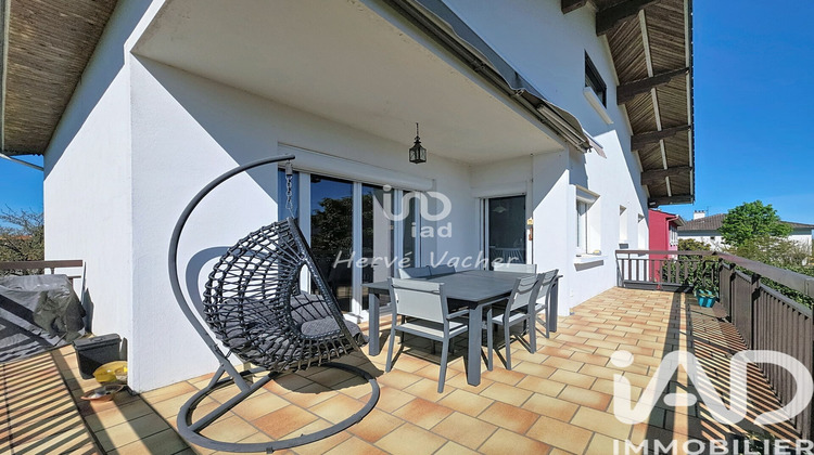 Ma-Cabane - Vente Maison Saint-Denis-Lès-Bourg, 200 m²