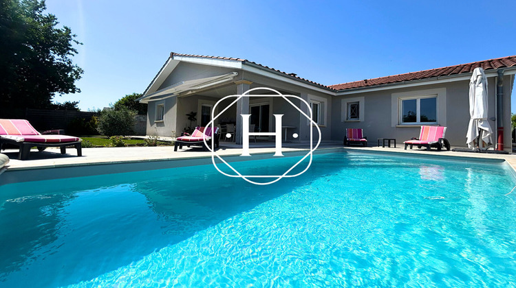 Ma-Cabane - Vente Maison SAINT-DENIS-LES-BOURG, 134 m²