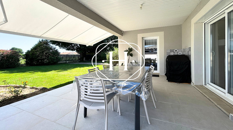 Ma-Cabane - Vente Maison SAINT-DENIS-LES-BOURG, 134 m²