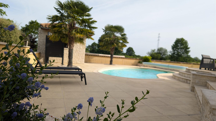 Ma-Cabane - Vente Maison Saint-Denis-les-Bourg, 140 m²
