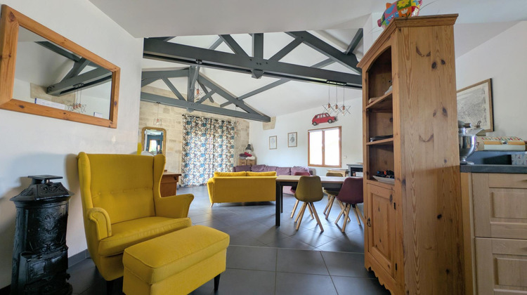 Ma-Cabane - Vente Maison Saint-Denis-les-Bourg, 140 m²
