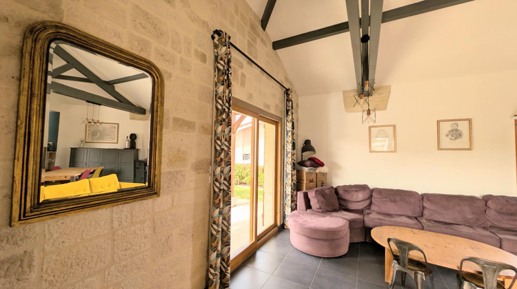 Ma-Cabane - Vente Maison Saint-Denis-les-Bourg, 140 m²