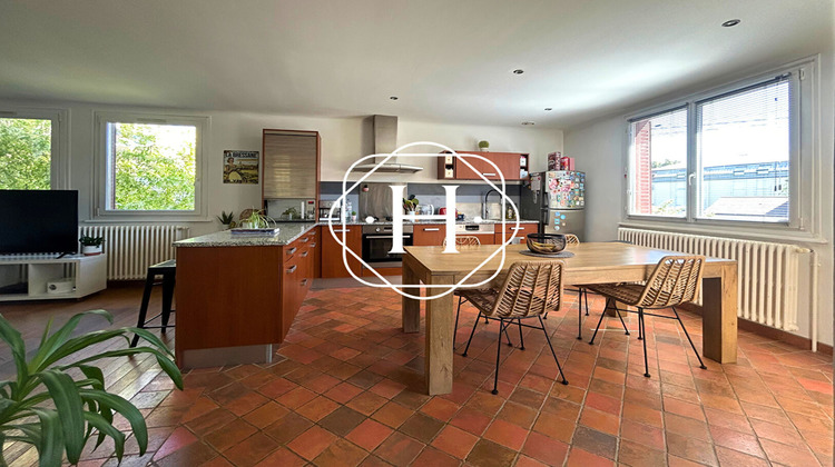 Ma-Cabane - Vente Maison SAINT-DENIS-LES-BOURG, 86 m²