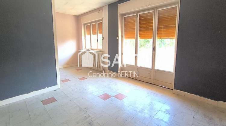 Ma-Cabane - Vente Maison Saint-Denis-les-Bourg, 170 m²