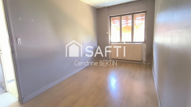 Ma-Cabane - Vente Maison Saint-Denis-les-Bourg, 170 m²