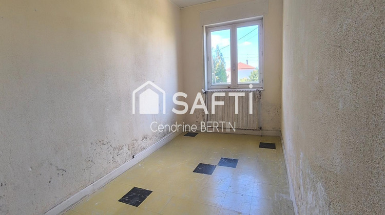 Ma-Cabane - Vente Maison Saint-Denis-les-Bourg, 170 m²