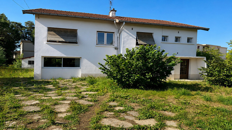 Ma-Cabane - Vente Maison SAINT-DENIS-LES-BOURG, 191 m²