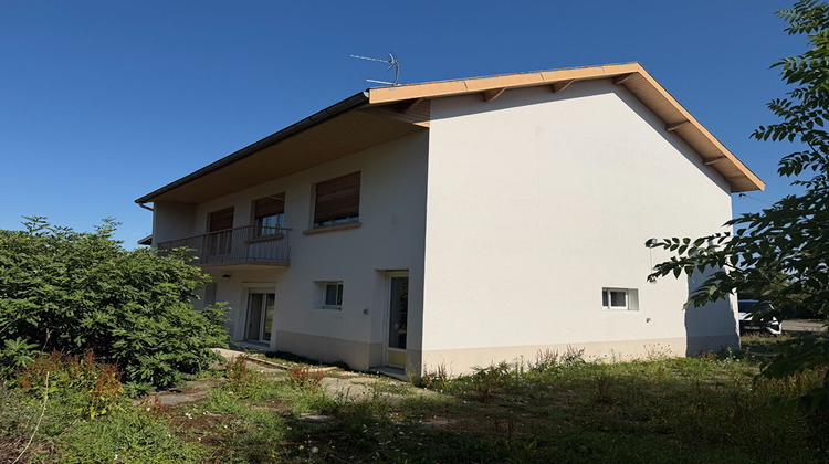 Ma-Cabane - Vente Maison SAINT-DENIS-LES-BOURG, 191 m²