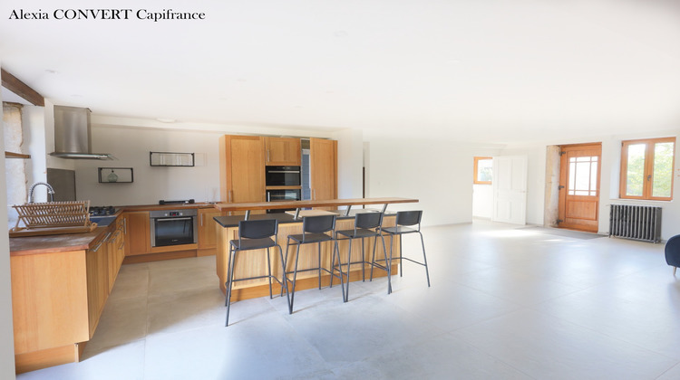 Ma-Cabane - Vente Maison SAINT DENIS LES BOURG, 249 m²