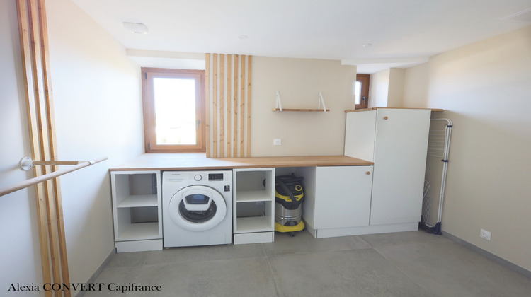 Ma-Cabane - Vente Maison SAINT DENIS LES BOURG, 249 m²