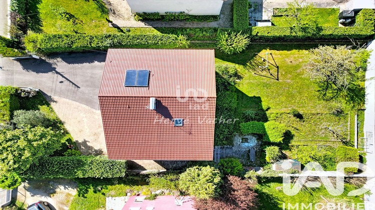 Ma-Cabane - Vente Maison Saint-Denis-Lès-Bourg, 200 m²