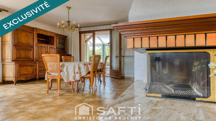Ma-Cabane - Vente Maison Saint-Denis-les-Bourg, 119 m²