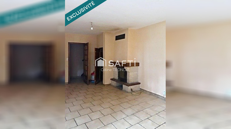 Ma-Cabane - Vente Maison Saint-Denis-les-Martel, 224 m²