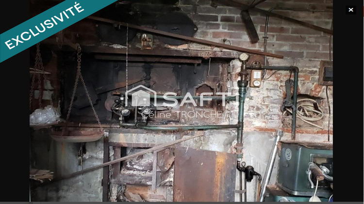 Ma-Cabane - Vente Maison Saint-Denis-les-Martel, 224 m²