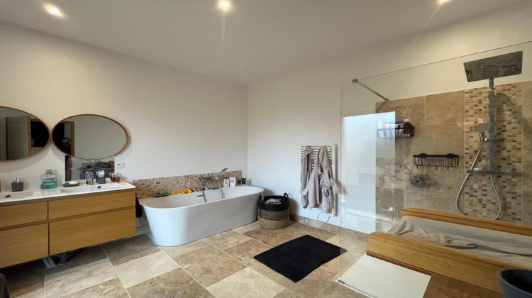 Ma-Cabane - Vente Maison SAINT DENIS LES MARTEL, 157 m²