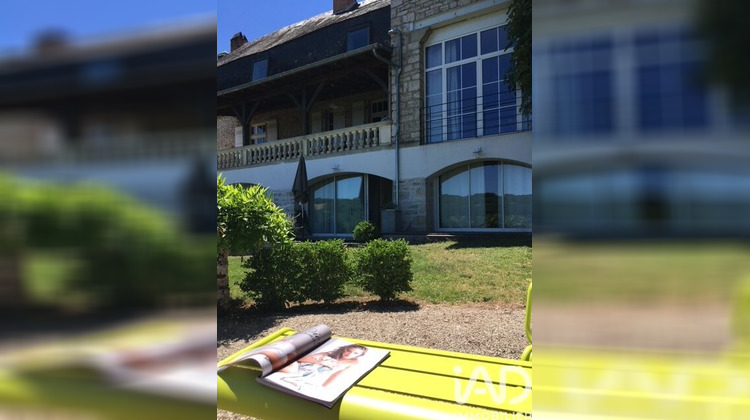 Ma-Cabane - Vente Maison Saint-Denis-Lès-Martel, 1000 m²