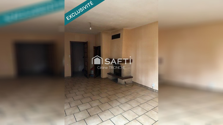 Ma-Cabane - Vente Maison Saint-Denis-les-Martel, 224 m²