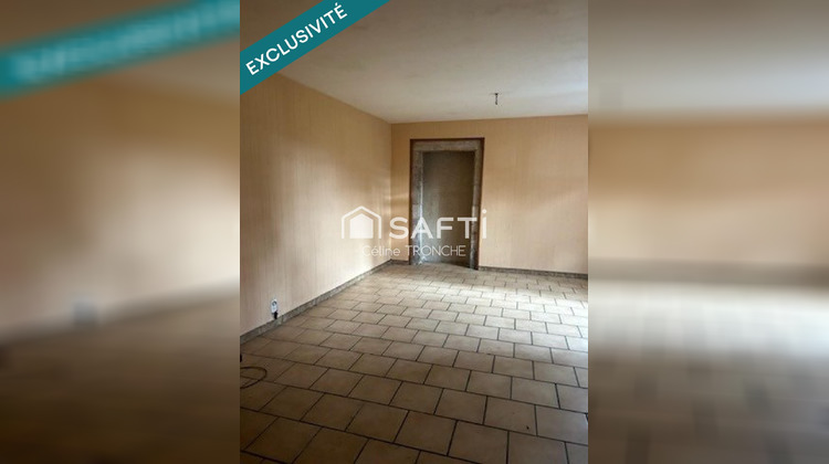 Ma-Cabane - Vente Maison Saint-Denis-les-Martel, 224 m²