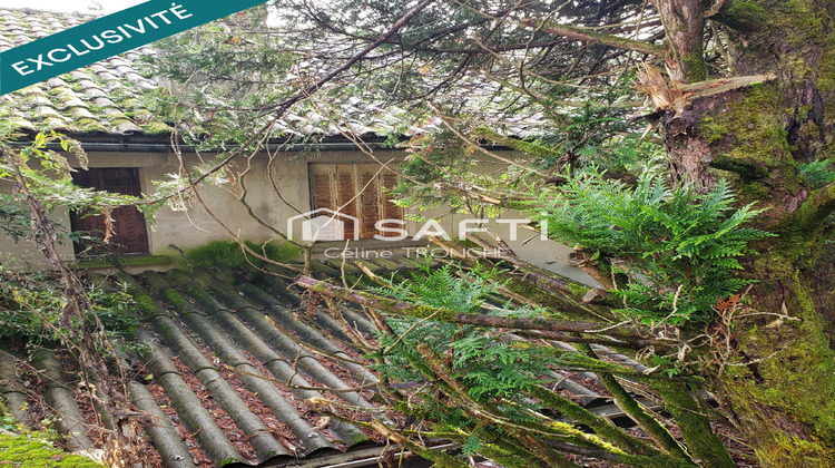 Ma-Cabane - Vente Maison Saint-Denis-les-Martel, 224 m²