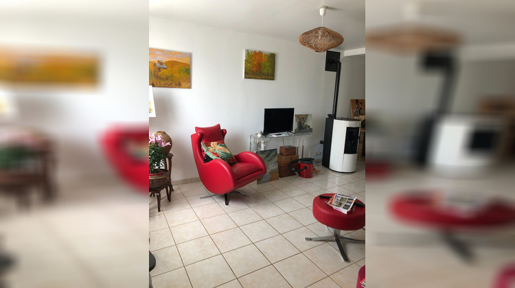 Ma-Cabane - Vente Maison SAINT-DENIS-LES-PONTS, 91 m²