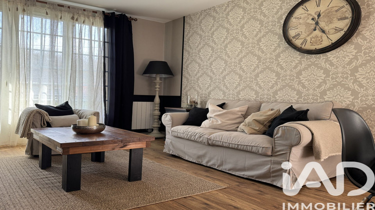 Ma-Cabane - Vente Maison Saint-Denis-les-Ponts, 128 m²