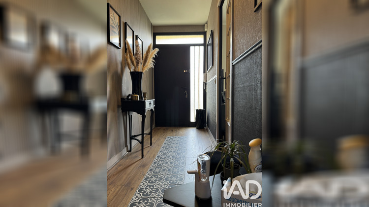 Ma-Cabane - Vente Maison Saint-Denis-les-Ponts, 128 m²