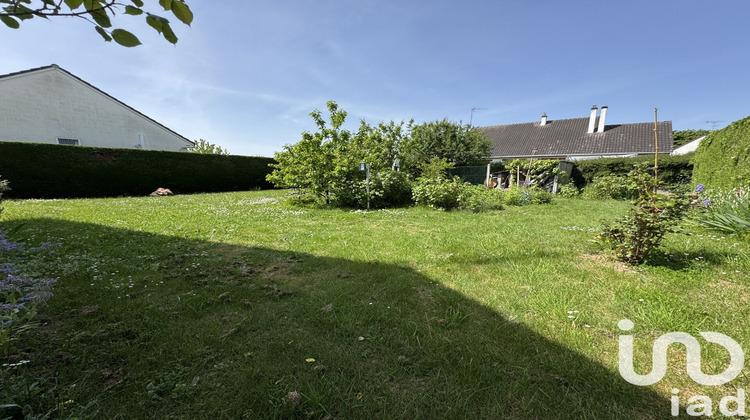 Ma-Cabane - Vente Maison Saint-Denis-les-Ponts, 103 m²