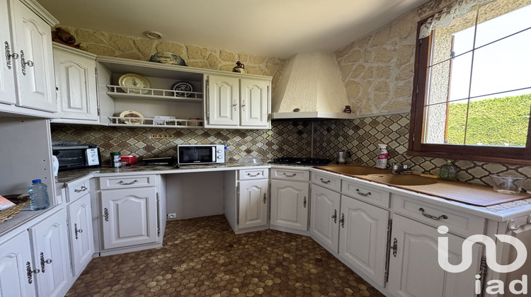 Ma-Cabane - Vente Maison Saint-Denis-les-Ponts, 103 m²