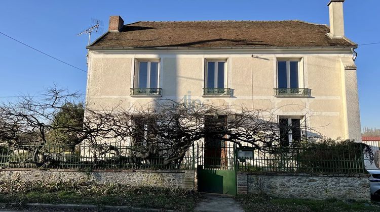 Ma-Cabane - Vente Maison Saint-Denis-lès-Rebais, 223 m²