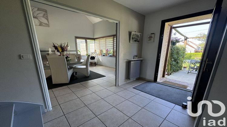 Ma-Cabane - Vente Maison Saint-Denis-Lès-Rebais, 126 m²