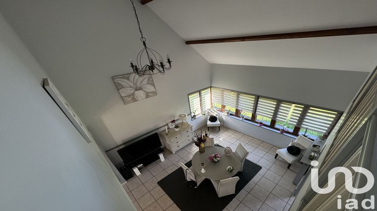 Ma-Cabane - Vente Maison Saint-Denis-Lès-Rebais, 126 m²