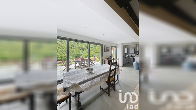 Ma-Cabane - Vente Maison Saint-Denis-Lès-Rebais, 95 m²