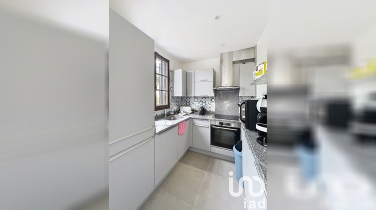 Ma-Cabane - Vente Maison Saint-Denis-Lès-Rebais, 95 m²