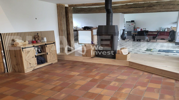 Ma-Cabane - Vente Maison Saint-Denis-lès-Rebais, 307 m²